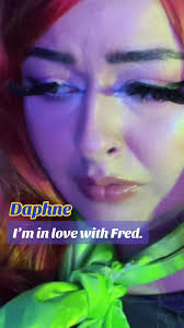 Daphne's Confession: Love for Fred in Scooby-Doo POV