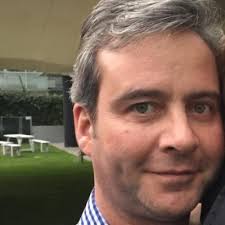 Alejandro Becker (@abeckera)