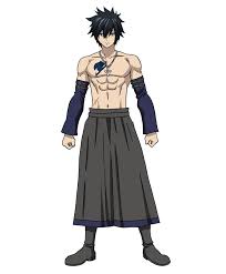 Dragon cry is a magical artifact of deadly power, formed into a staff by the fury and despair of dragons long gone. Gray Fullbuster In Dragon Cry Gray Fullbuster Fairy Tail Anime Fairy