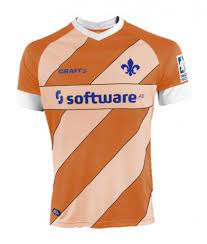 Sv darmstadt 98 auswärtstrikot 20/21 herren, gr. Sv Darmstadt 98 2020 21 Drittes Trikot