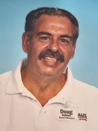 John Gaines Obituary