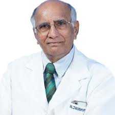 Dr. Sinukumar Bhaskaran, Orthopedist