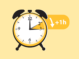 Joseph kessel se souvient de son premier reportage: Changements D Heures Au Quebec En 2020 2021 Et 2022 Protegez Vous Ca Protegez Vous Ca