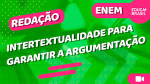 De acordo com a variety, a trajetória de pulp fiction, do lançamento em cannes ao seu estrondo comercial alterou eternamente o jogo do chamado 'cinema independente'. Intertextualidade Lingua Portuguesa Enem Educa Mais Brasil
