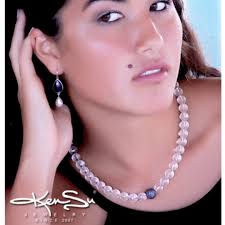 Suheiwa Kendra (@kensujewelry)