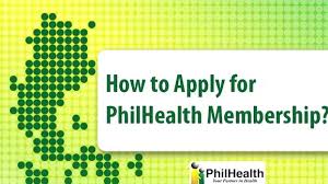 Under the membership heading, click the register button under electronic registration. How To Be A Philhealth Member