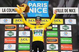 Retrouvez le classement général de l'édition 2020 sur l'équipe. Schachmann Holds On To Win Paris Nice The Last Pro Road Race For A While Cyclingtips
