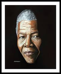 Kevin Johnson Art Framed Prints