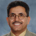 Dr. Abdo A. Alward, MD