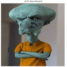 I thank you all for visiting the blog! Freaky But Funny Vtwctr