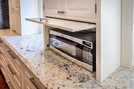Browse 278 over the range microwave on houzz. Hidden Microwave Design Ideas