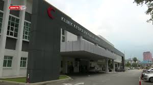 Maybe you would like to learn more about one of these? Klinik Kesihatan Kuala Lumpur Jalan Fletcher Onsveewa