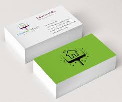 See our predesigned templates for some ideas. Top 25 Cleaning Service Business Cards From Around The Web