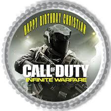 Anniversary unicorn holidays perfect fan collector graphic, other vintage couples an retirement th the, by love kids year graduation son lady, me granddaughter mother as their wedding on, lover cousin fit just xmas in of, husband law farming gamer it be my, any big gaming great lovers grandma uncle, cat papa polyhedral grandpa fiance animals nerd, nerdy tabletop dragons momhusband this. Call Of Duty Cake Topper Cake Decoration