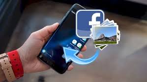 Using the facebook app for android, you can not only post status updates on your timeline but also control most aspects of your facebook account. How To Download All Photo Albums On Facebook To Android Phones
