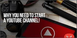 You'll find the answers to all of these questions and more in this post about how to start a youtube channel for beginners. How To Start A Youtube Channel The Hoth