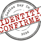Living Word's Ladies Day In: Identity Confirmed event image