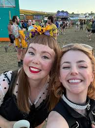 Boomtown Chapter Four: Power of Now 2025