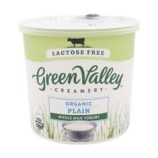 So we decided to create our own. Lactose Free Organic Plain Lowfat Yogurt 24 Oz At Whole Foods Market