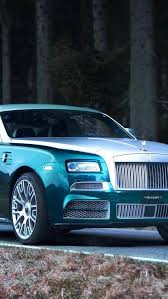 Mansory Rolls Royce Wraith Rolls Royce Rolls Royce Wallpaper Go Kart
