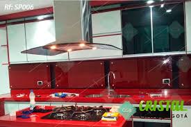 See more of glassgas vidrios templados para hornos, cocinas y la industria on facebook. Salpicadero En Vidrio Para Cocina 006 Cristal Group Bogota