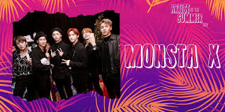 Mostminhyuk jooheon shownu i.m hyungwon wonho . Monsta X Ot 7 Forever Kpopscenarios2 Twitter