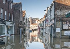 Flooding is the most common natural disaster in the united states, and if you own a home, you're probably at risk from water damage. Https Www Rics Org Globalassets Rics Website Media Knowledge Research Research Reports Flood Risk Mitigation And Commercial Property Advice Rics Pdf