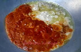 Cara masak asam pedas daging tetel. Resepi Asam Pedas Daging Tetel Ini Adalah Bellarina Natasya