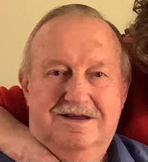 Obituary for Michael James Thomas Hoffman