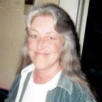 Freda Spencer Obituary