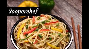 Hakka Noodles Hakka Noodles Recipe Sooperchef Hakka Noodles Recipe Chines Food Recipe Watermelon Juice Recipe