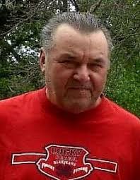 Russell Dale “Butch” Hodges, Sr.