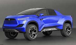 Tesla has confirmed that it decided to delay the launch of the semi truck program to 2022 over battery cell supply constraints. Tesla Pickup Design Shocker Elon Musk New Vehicle Made For Military