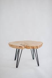 Modern Coffee Table Elm Coffee Table Live Edge Table Etsy Modern Coffee Tables Elm Coffee Table Coffee Table