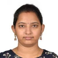 Ishwarya Swaminathan