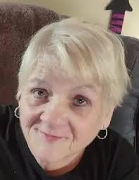 Obituary information for Joyce Cochran