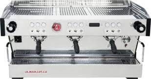 These professional grade grinders pair perfectly with la marzocco espresso machines. La Marzocco Linea Pb 3 Group Review 28 Facts And Highlights