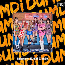 Dumdi Dumdi Becomes The 2nd Best Selling G I Dle Neverland International Facebook They performed their hot debut stage on m! dumdi dumdi becomes the 2nd best