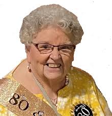 Rita Dempsey Obituary