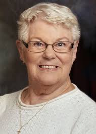 Obituary information for Janet Cooper