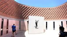 Musée Yves Saint Laurent Marrakech - All You Need to Know BEFORE ...