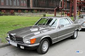 Mbenz C 107 Slc Mercedes Benz Classic Mercedes Slc Merc Benz