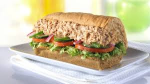 If you bought a tuna sandwich from a subway restaurant recently, chances are you may have eaten something that was 'made. Menu Tuna Subway Com Pakistan English