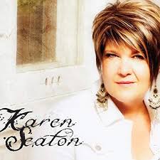 GIVE ME A REASON by Karen Seaton