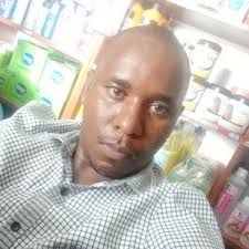 THOMAS KAMAU (@TKamau)