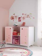 Découvrez l'essentiel des meubles pour les chambres de bébé & d'enfant. Meuble Bas Rangement Chambre Fille Meuble Original Pour Chambre De Fille Un Max D Idees