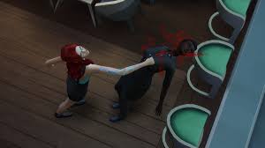 If you want this mod, follow this link: Extreme Violence Mod The Sims 4 Sunfree