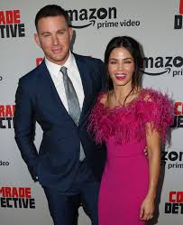 Separated channing tatum and jenna dewan got 'symbolic' matching tattoos on their honeymoon this link is to an external site that may or may not meet accessibility guidelines. 11 Celebrity Couples Who Got Matching Tattoos Revelist