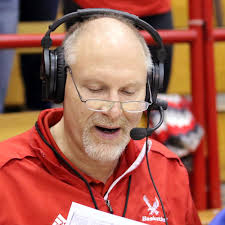 Locally: Larry Weir calls 1,000th game for EWU