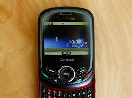 Pantech Jest 2 (photos) - CNET
